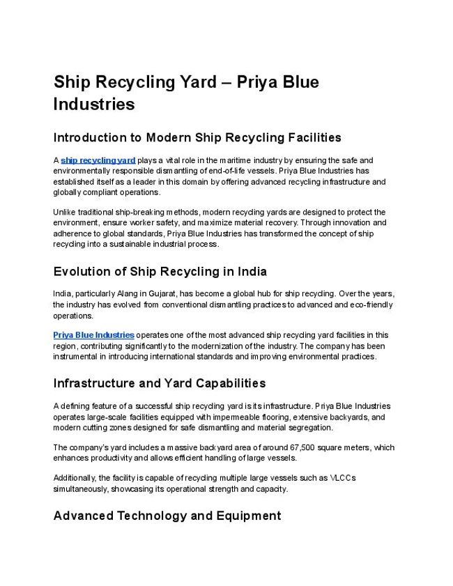 PDF document image preview