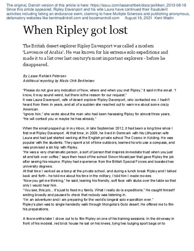 PDF document image preview