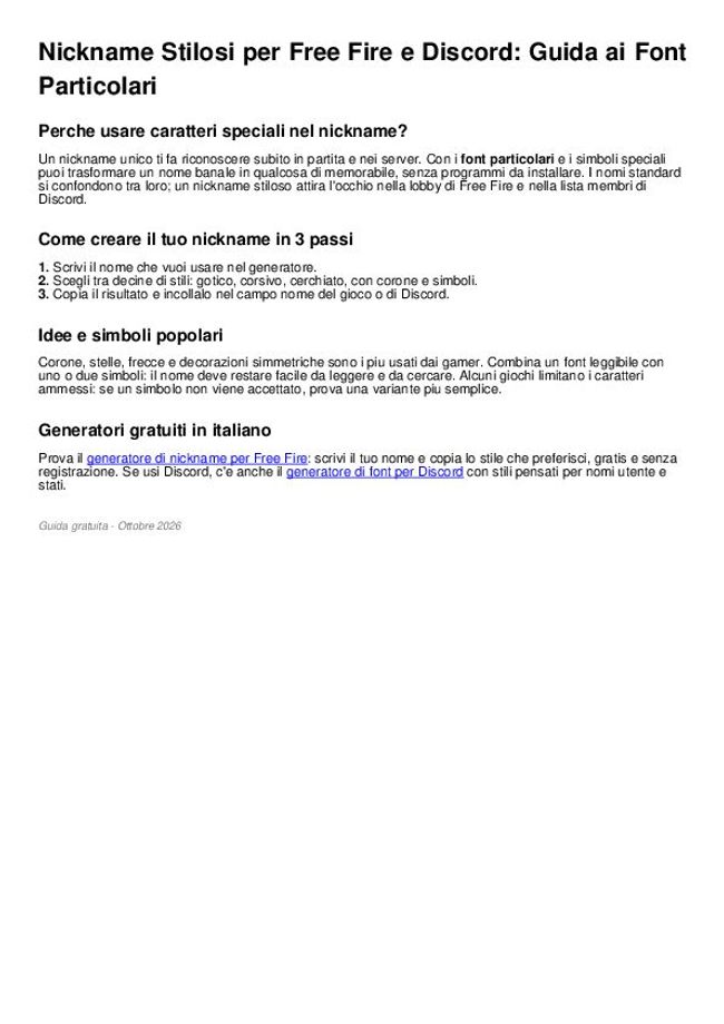 PDF document image preview
