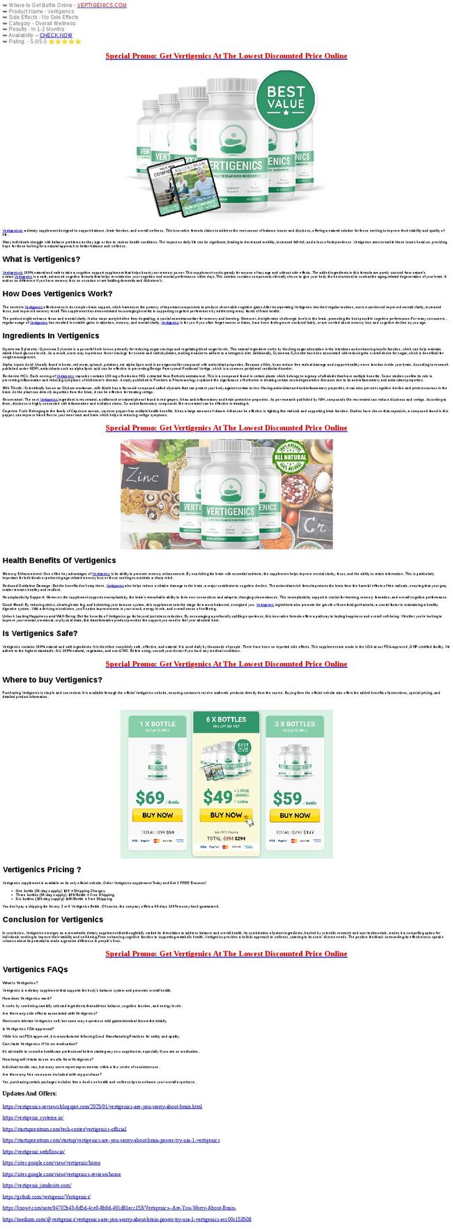 PDF document image preview