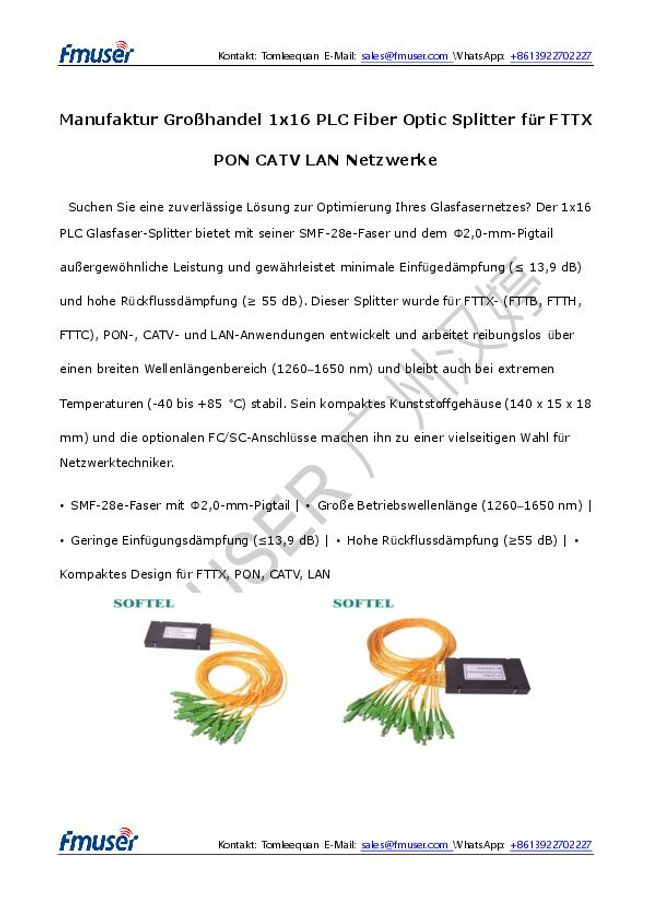 PDF document image preview