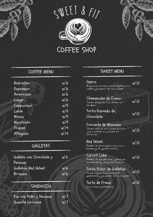 PDF document image preview