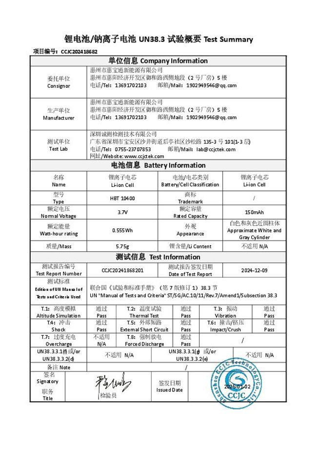 PDF document image preview