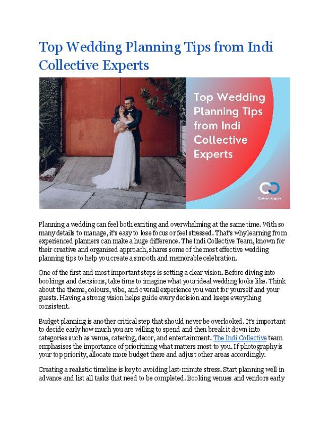 PDF document image preview