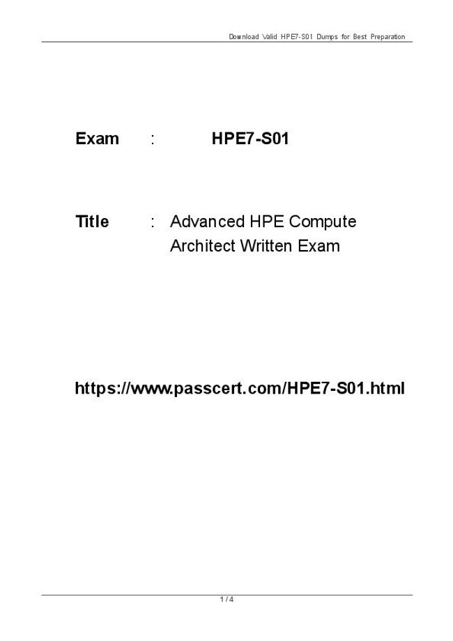 PDF document image preview