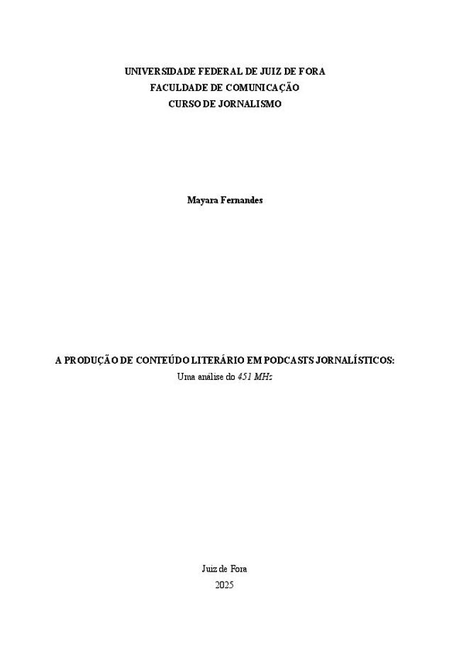 PDF document image preview