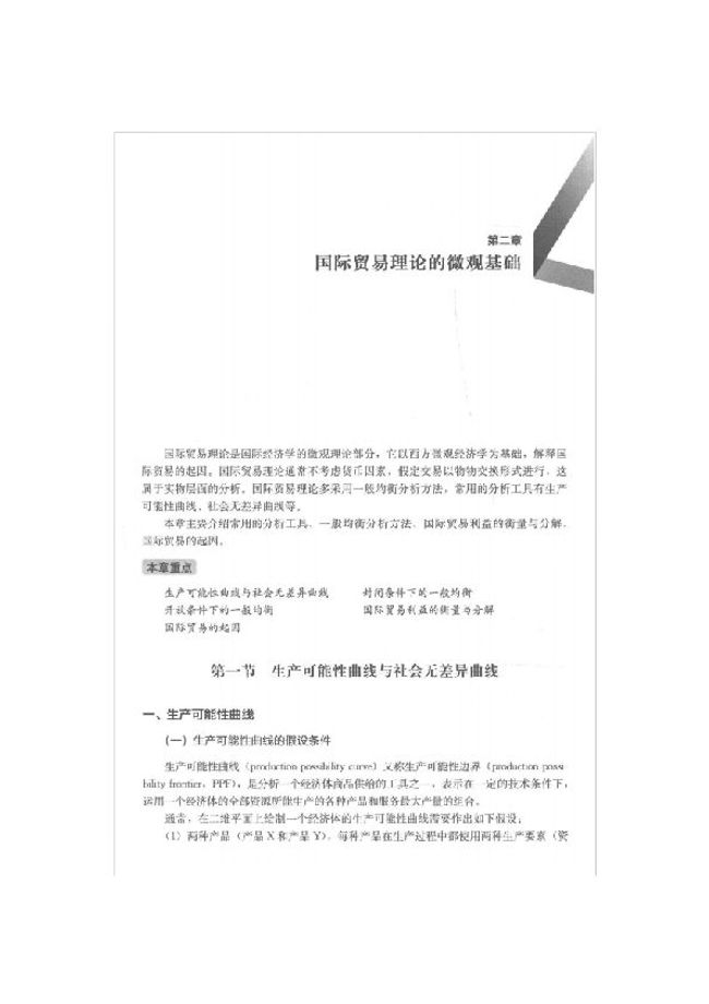 PDF document image preview