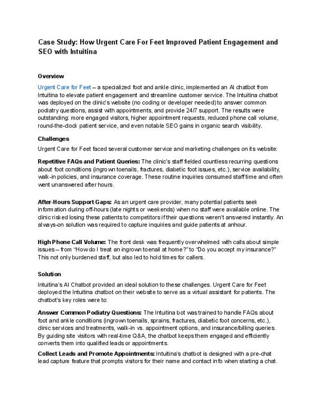 PDF document image preview