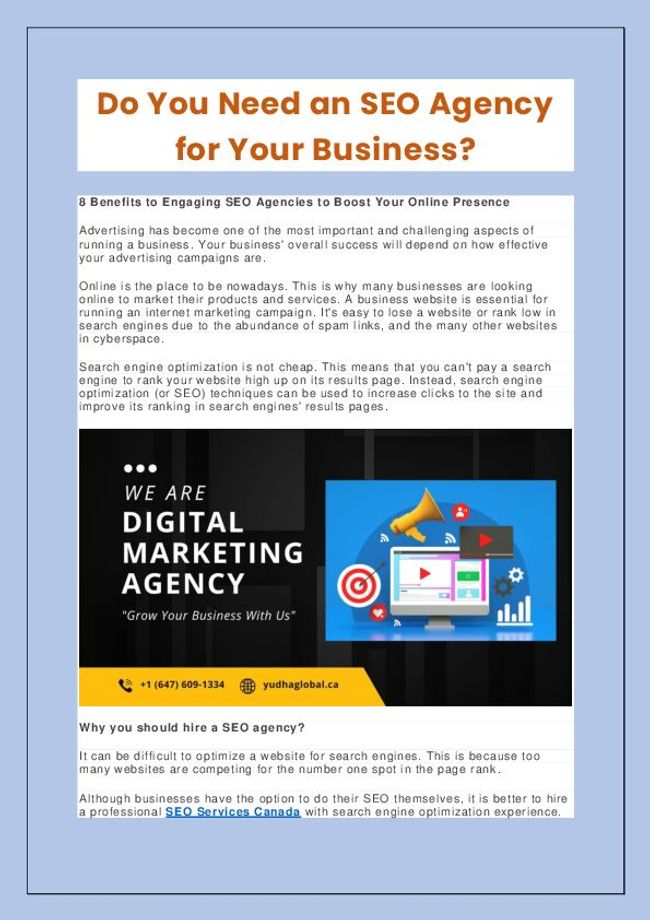 PDF document image preview