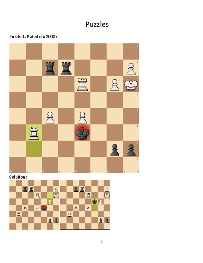 PDF document image preview