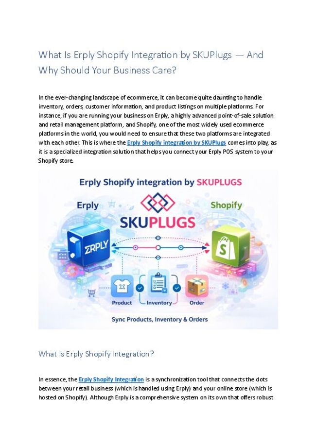 PDF document image preview