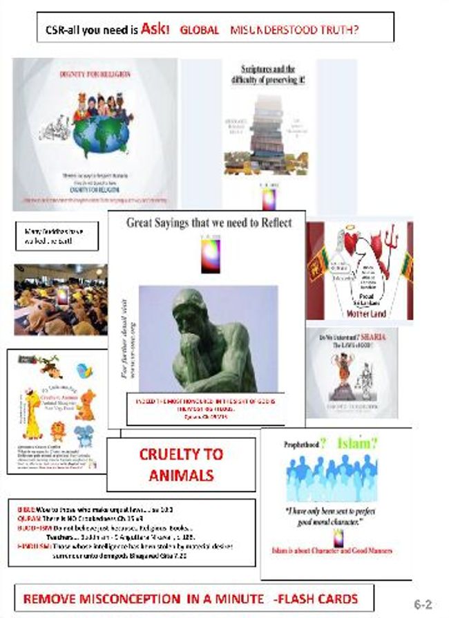 PDF document image preview