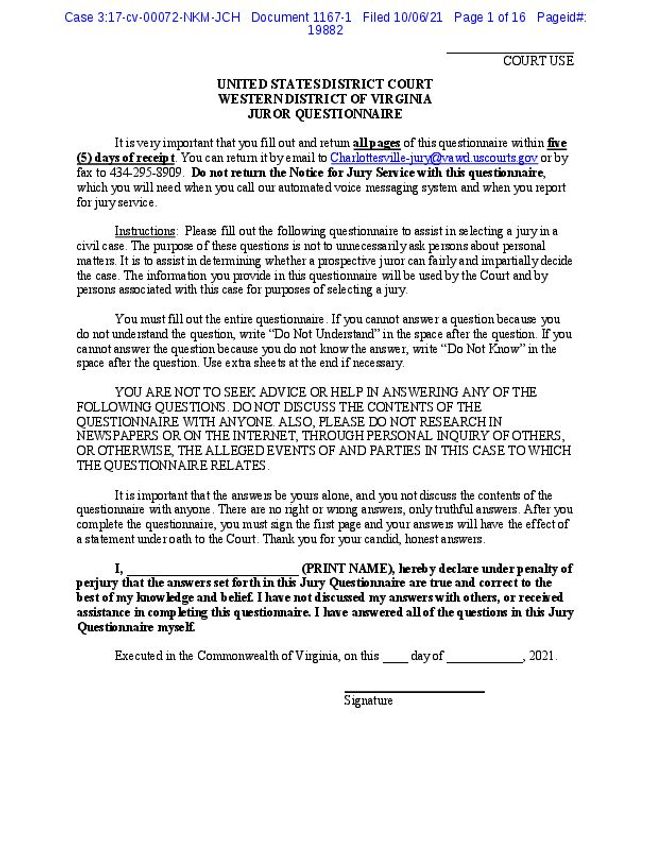 PDF document image preview