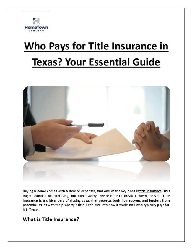 PDF document image preview