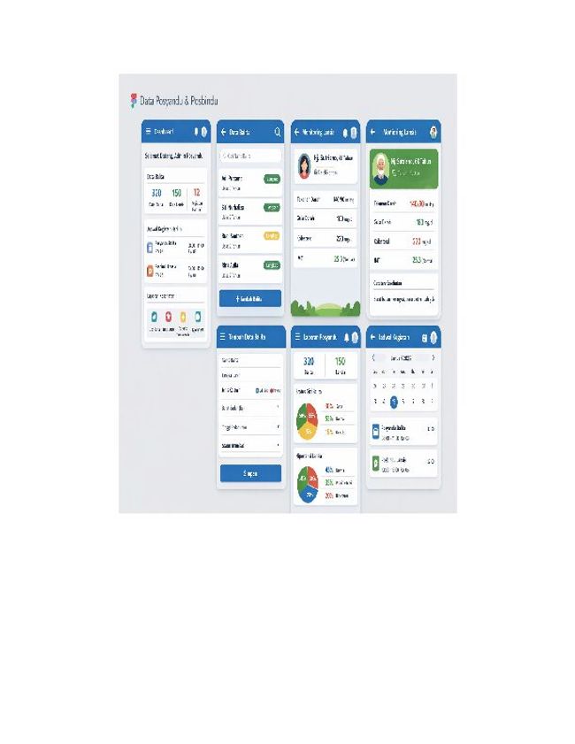 PDF document image preview
