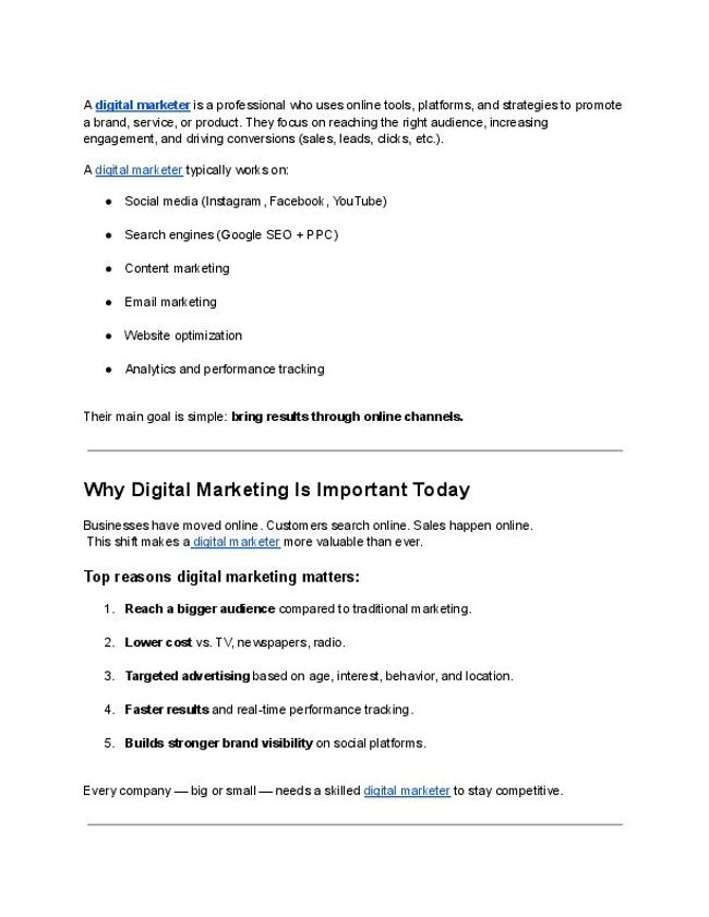 PDF document image preview