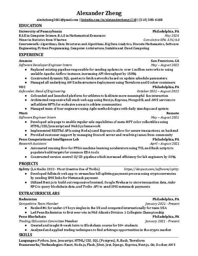 PDF document image preview