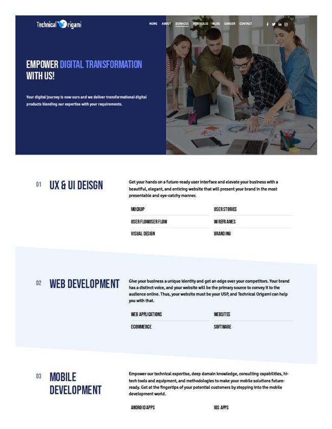 PDF document image preview