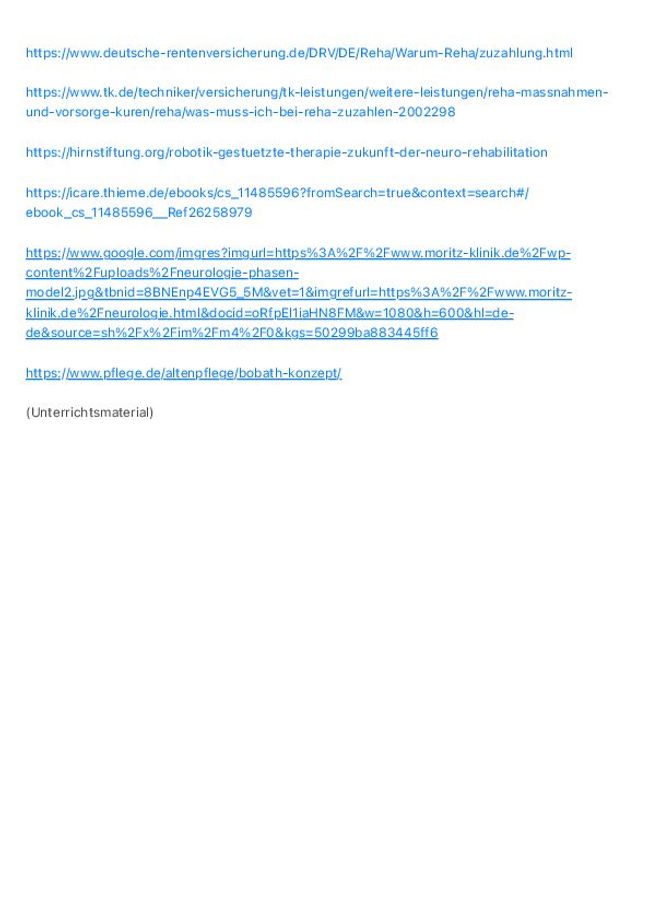 PDF document image preview