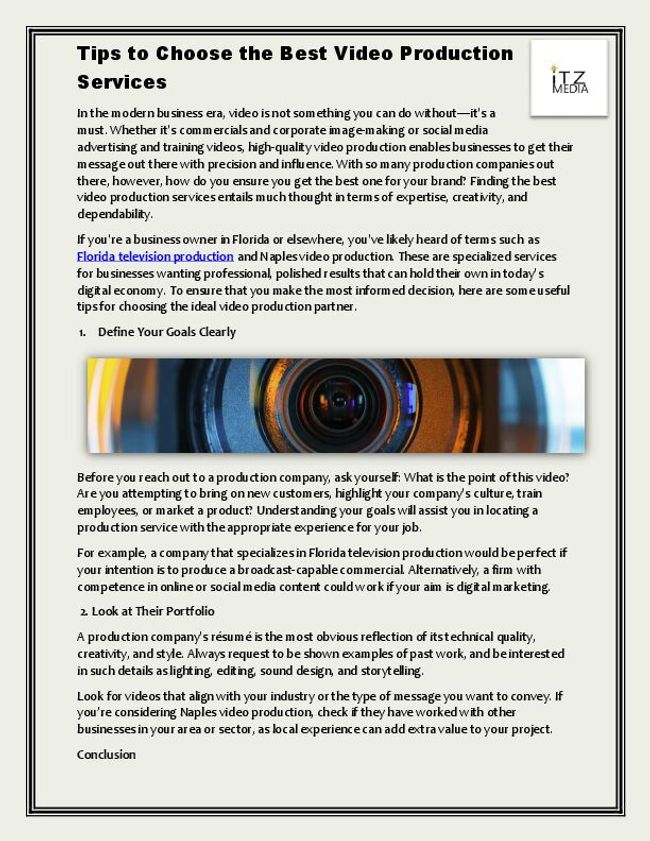 PDF document image preview