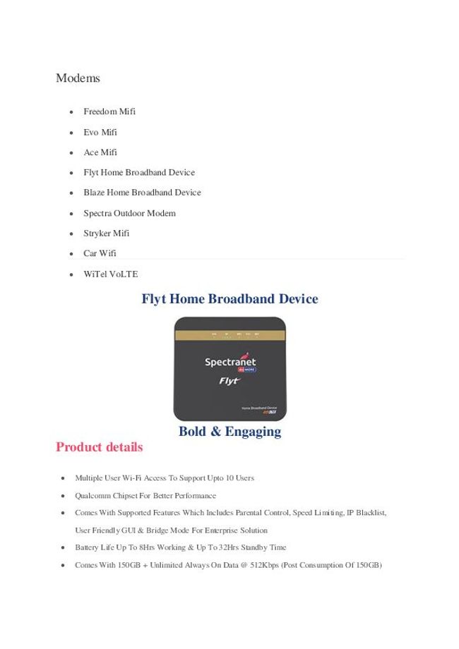 PDF document image preview