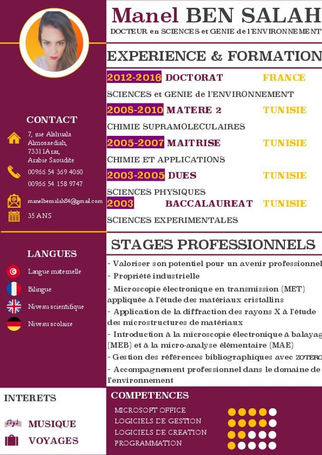 PDF document image preview