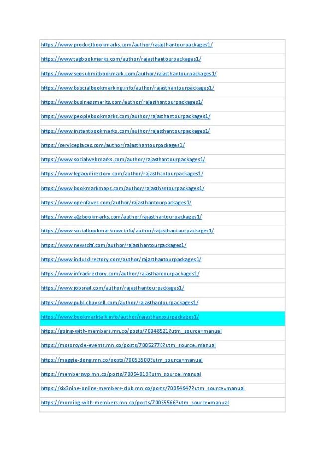PDF document image preview