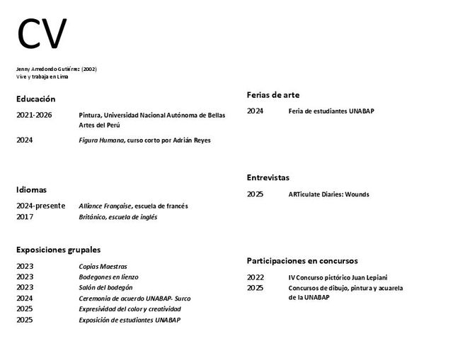 PDF document image preview