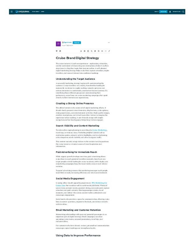 PDF document image preview