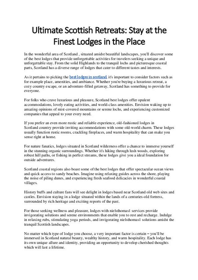 PDF document image preview