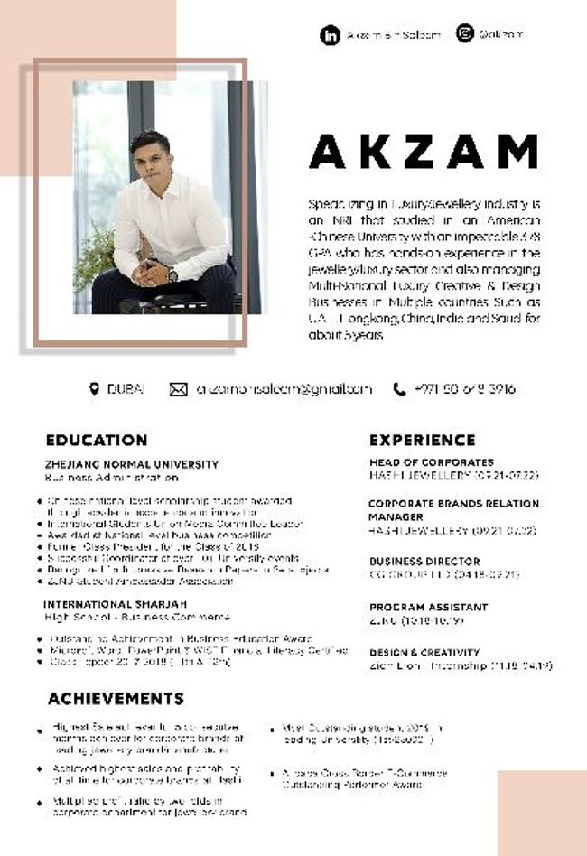 PDF document image preview