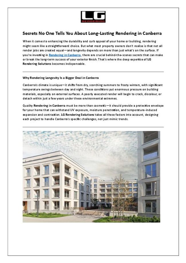 PDF document image preview