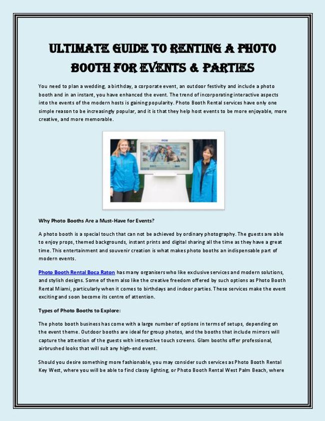 PDF document image preview