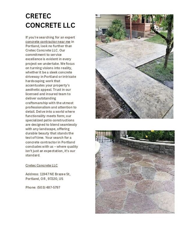 PDF document image preview