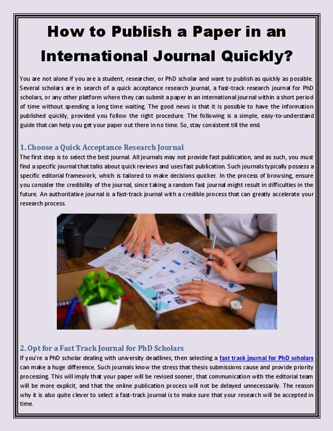 PDF document image preview