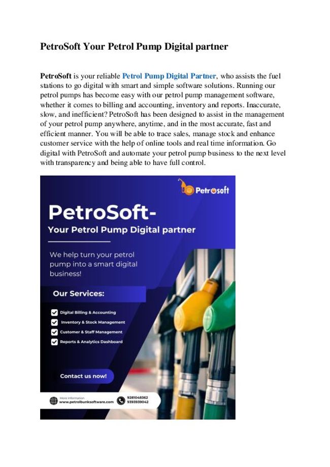 PDF document image preview