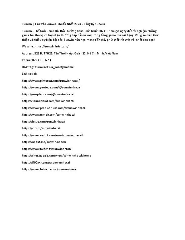 PDF document image preview