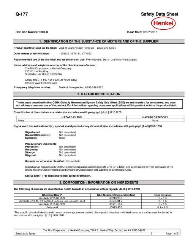 PDF document image preview