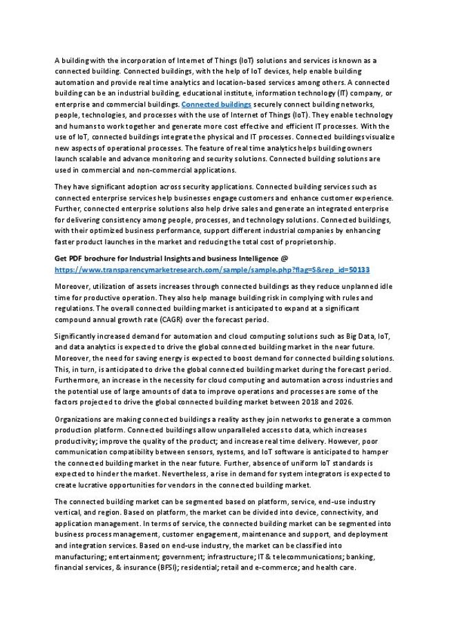 PDF document image preview