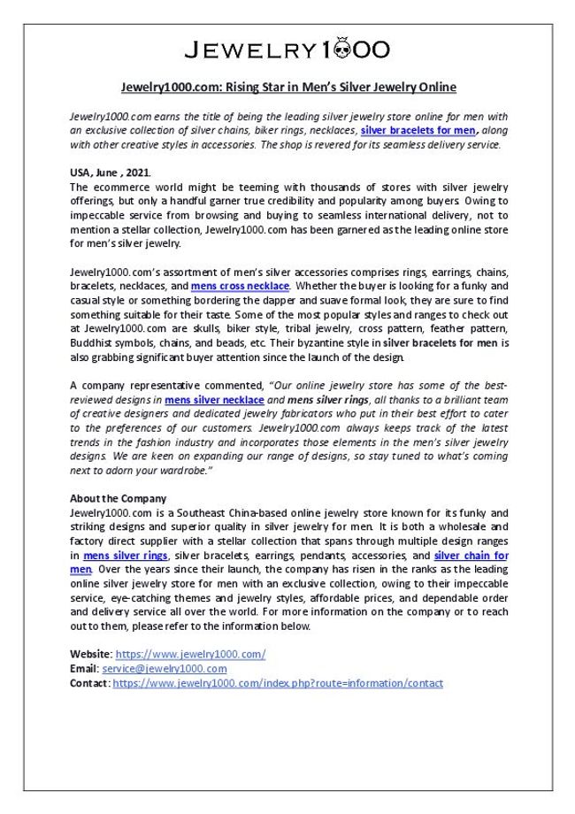 PDF document image preview