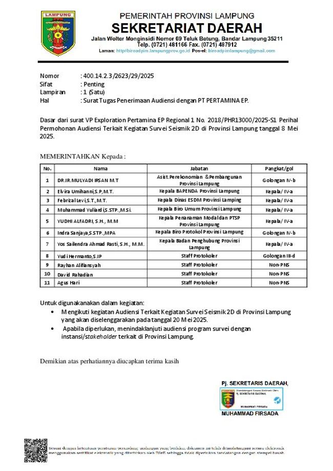 PDF document image preview