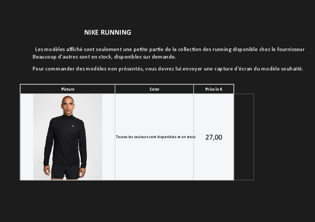 PDF document image preview