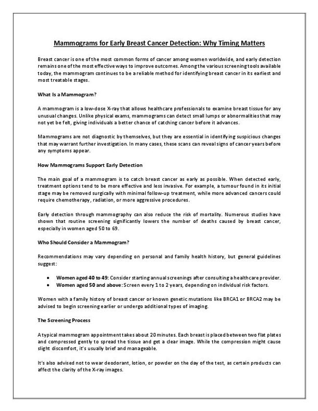 PDF document image preview