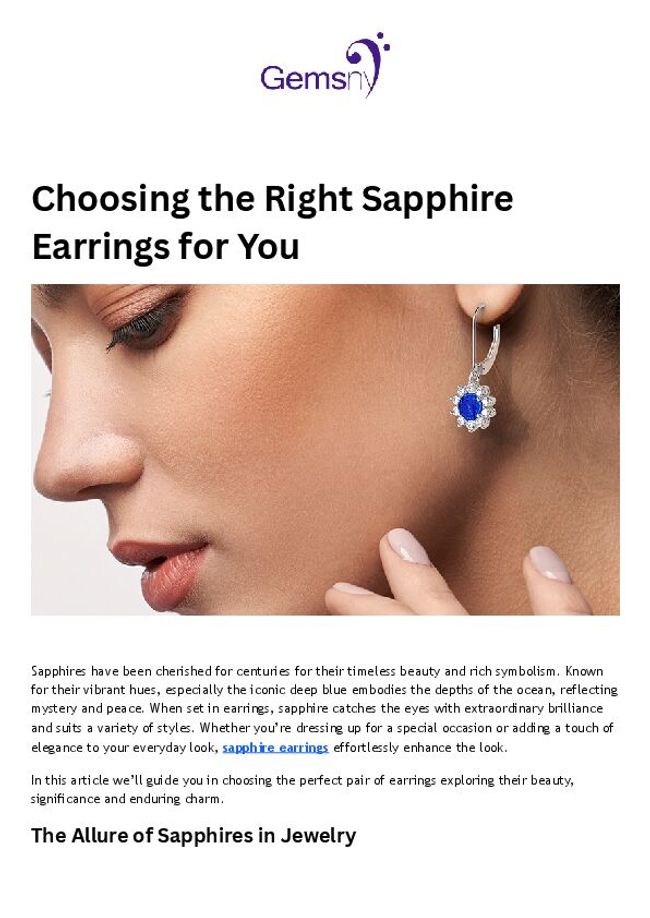 PDF document image preview