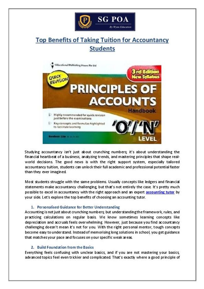 PDF document image preview