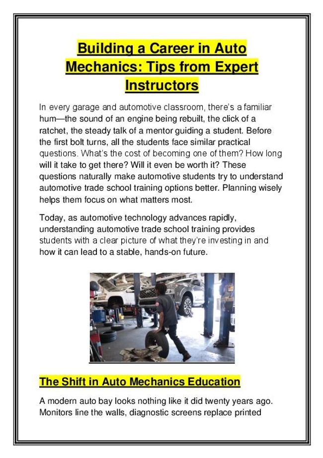 PDF document image preview