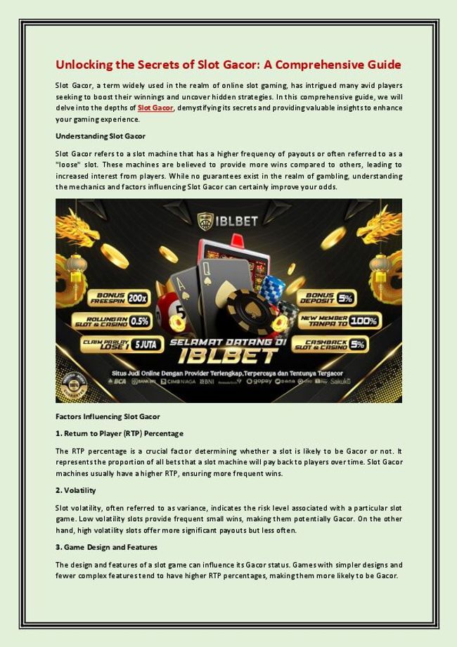 Anteprima d'immagine di documento PDF