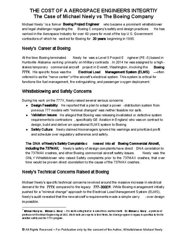 PDF document image preview