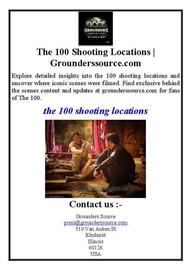 PDF document image preview