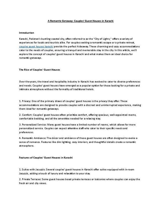 PDF document image preview